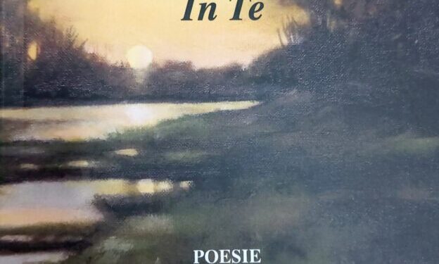 La poesia che c’è “in te”: riflessioni su una silloge di Michele Astorino (In te, 2022)