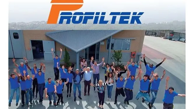 Profiltek: nel centro della Calabria l’isola felice dell’imprenditoria