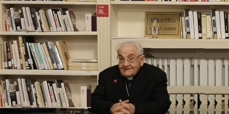 «Con la Quaresima e la Pasqua ci è dato di risorgere ad umanità rinnovata» meditazione di Mons. Vincenzo Rimedio