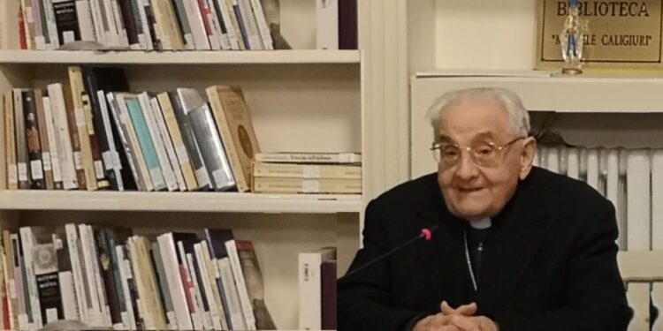 «Con la Quaresima e la Pasqua ci è dato di risorgere ad umanità rinnovata» meditazione di Mons. Vincenzo Rimedio