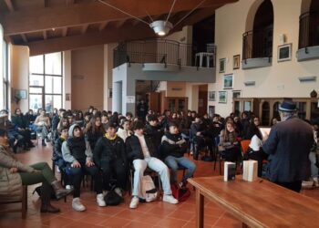 A Tiriolo parte il progetto “Letture in Circolo”