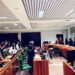Petronà, grande partecipazione per “Processo simulato Ciak IX”