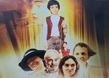 Il Teorema della Felicità, un film con la straordinaria capacità di far emozionare scritto e diretto dal regista Luca Fortino