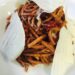 Wine & Food” con lo chef Piero Cantore: Spaghetti alla chitarra “ubriachi”