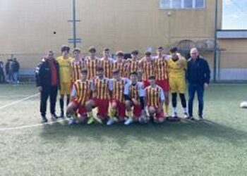 Scuola, campionati calcio a 5: brillano alunni IIS Sersale