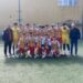 Scuola, campionati calcio a 5: brillano alunni IIS Sersale