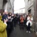 A Carlopoli posta una lapide commemorativa in onore dei partigiani Antonio, Caterina e Federico Tallarico