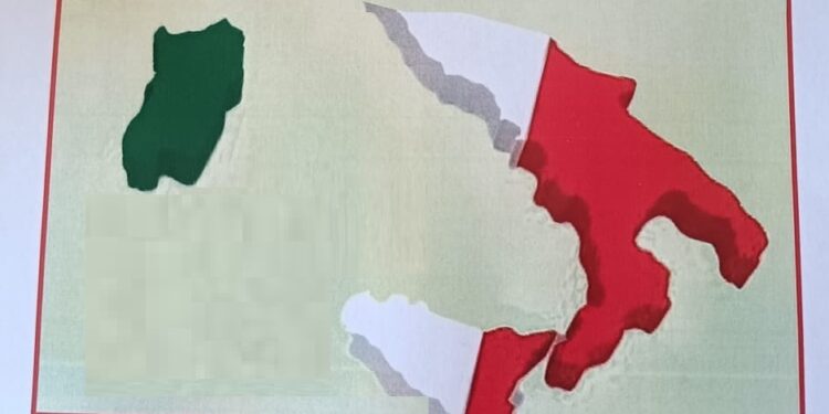 Autonomia Differenziata – L’Italia dis-Unita se ne discute a Serrastretta