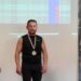 Coppa Italia sollevamento pesi powerlifting Francesco Posella (video) è campione italiano