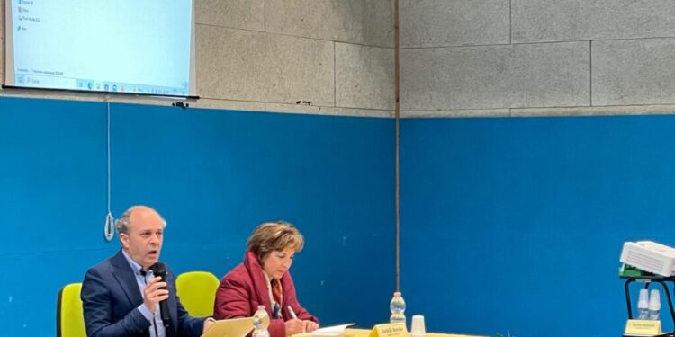 Cerva, successo per XIV convegno sulla legalità