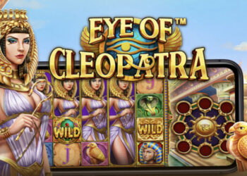 Le più emozionanti slot Cleopatra presentate su Sportaza Casino