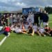 Sersale, vince il campionato provinciale allievi under 17 provinciali