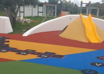 Simeri Crichi, il Comune amico dei Bambini