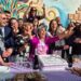 Tante emozioni alla festa per il I compleanno di “CasaPaese”