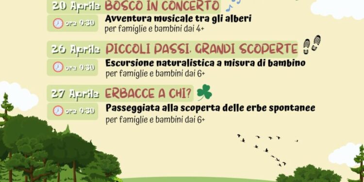 Sersale, appuntamento con Linea Selvatica