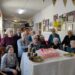 La Comunità Alloggio “Le Querce di Mamre” festeggia la sua ennesima centenaria