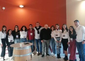 Successo per la manifestazione “Sersale in cantina 2024”