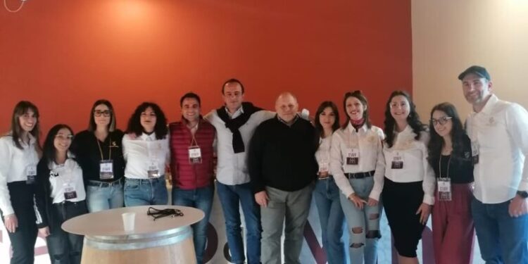 Successo per la manifestazione “Sersale in cantina 2024”