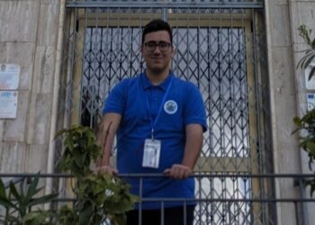Lamezia, Vittorio Liotta (Liceo Galilei) in finale ai Campionati nazionali di Astronomia