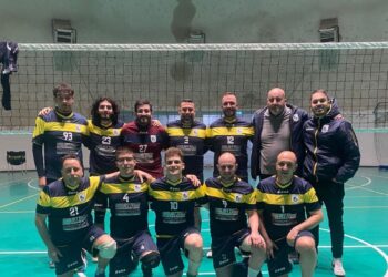 Scattano i play off: la Pallavolo Decollatura punta alla D! (Video)