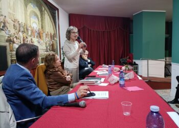 “Pregiudizio di Stato – Il caso Oliverio”. La poesia sociale di Costabile e le luci e le ombre della Calabria di oggi