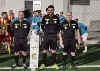 Calcio, Amatori over 35: girone A al fotofinish. Ko Soveria e Borboruso