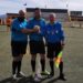 Calcio, Amatori Over 35 gir. A: contesa tra Filadelfia e Soverato