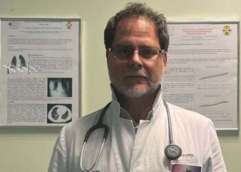 Salute: lo pneumologo, Lombardo: “Nata associazione Asthma Calabria”