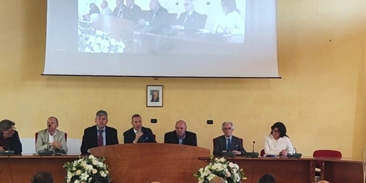 Cotronei (KR), partito l’evento “Sila Scienza”
