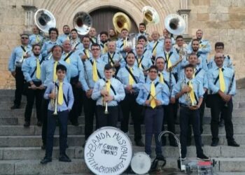 Iscrizioni e corsi gratuiti per tutti alla “Banda Musicale Giuseppe Cimino” di Cropani