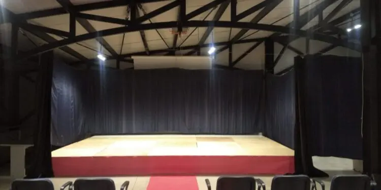 L’amministrazione comunale di Marzi punta al teatro e alla cultura