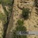 Sersale, le telecamere di Kilimangiaro nei canyon delle Valli Cupe