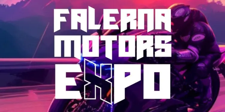 Falerna Motor Expo, un evento motoristico sportivo e non solo con dj set al tramonto