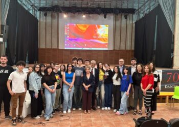 Lamezia / Raccolti dai liceali del Campanella i dati per il progetto “Giovani agenti del cambiamento e partecipazione democratica”