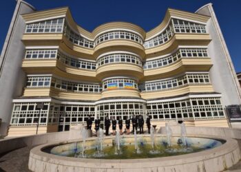 Primo Forum regionale “Amiamo l’Ambiente” con le scuole della Calabria in scena al Teatro Politeama di Catanzaro