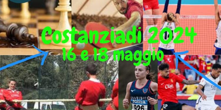 Cosenza, le scuole di EMOZIONIAMOCI presentano l’Europa