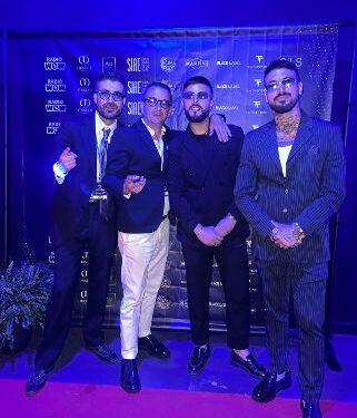 Coolbay Resort Disco sul podio dei Miglior Disco Club d’Italia