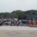 Festa degli Incontri diocesana: raccolti 15 sacchi di rifiuti