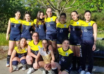 Si avvicinano finale playoff e playout per la Pallavolo Decollatura