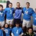 Giovanile Bianchi in semifinale nel torneo Us Acli Under 15