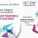 Fidapa Soveria M., domani presentazione libro all’IIS Costanzo