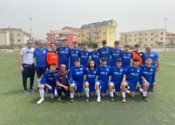 Lamezia, di scena il quadrangolare “Under 17 Insieme”