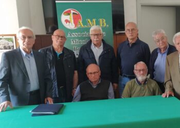 Gruppo Micologico Lametino: nuove cariche sociali e tante iniziative