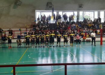 La Pallavolo Decollatura torna a rive”D”er le stelle! (video)