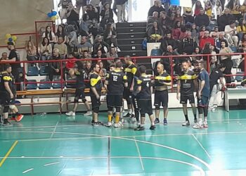 Volley: prosegue la Festa a Decollatura. Nostra intervista al primo presidente, Eugenio Bonacci (video)