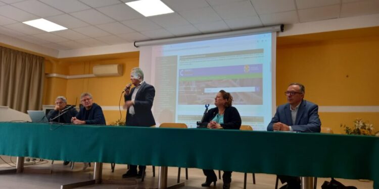 Centro per l’Impiego di Lamezia Terme, tre gioni di incontri di orientamento al lavoro con gli studenti del Polo Tecnologico “Rambaldi”