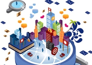 Calabria verso il futuro: Smart Land, sussidiarietà e territorio bene comune