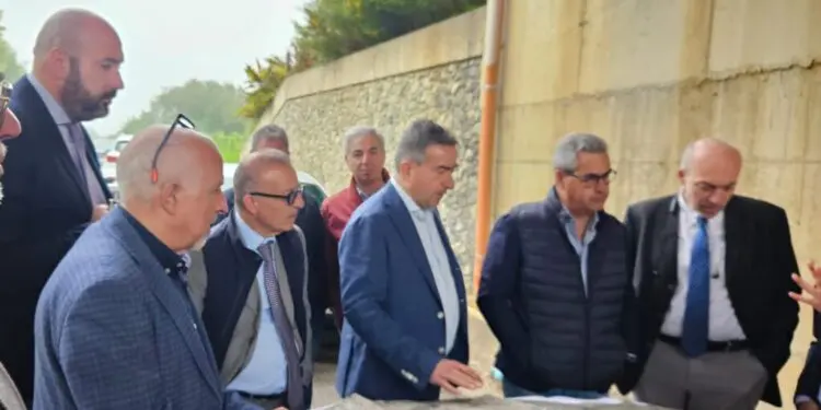 Strada del Medio Savuto: a breve l’apertura del tratto Soveria Nord – SS616