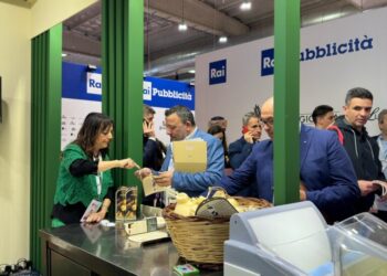 Caciocavallo Silano DOP, conferma successo a “Cibus” 2024