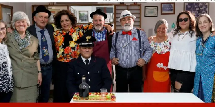 Gli attori